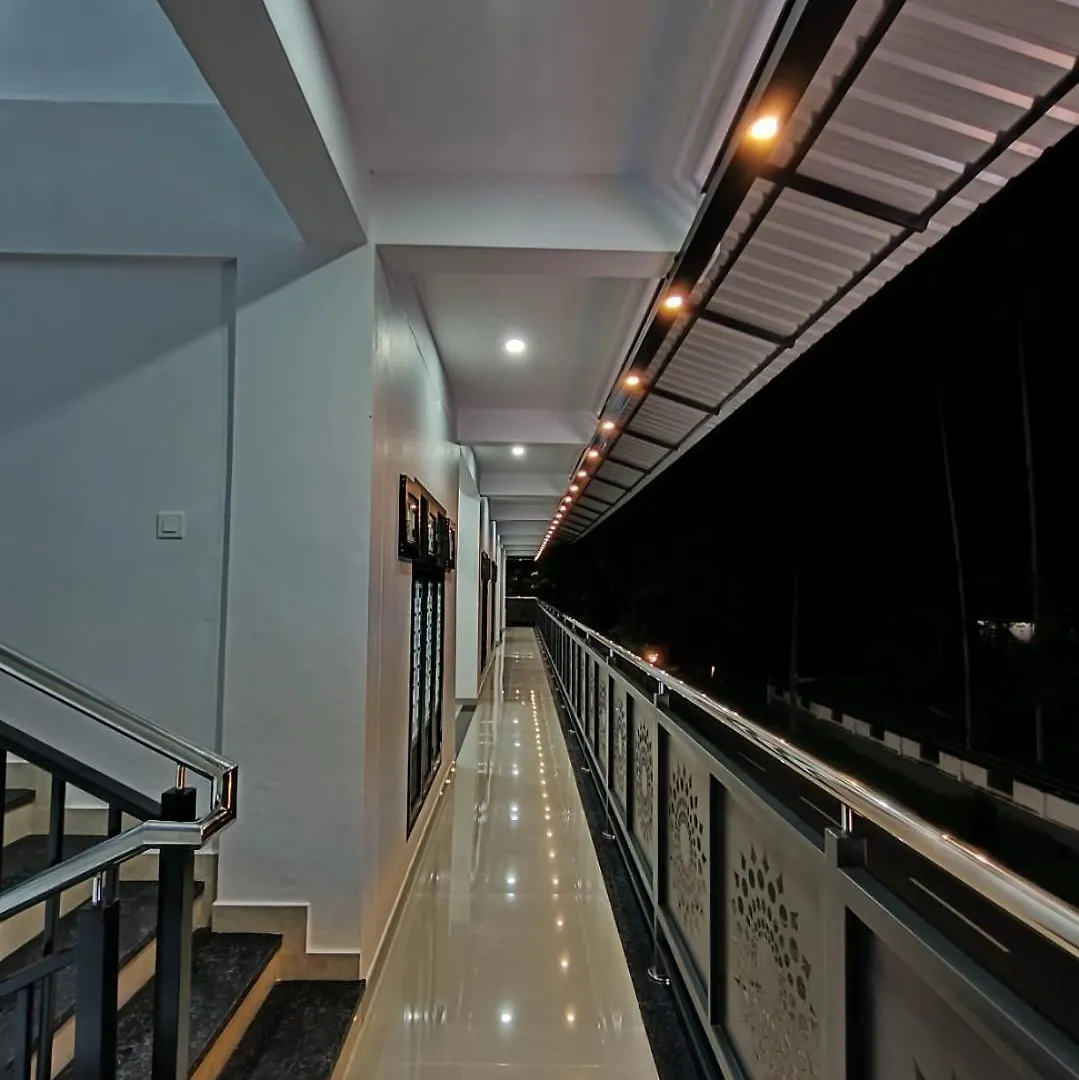 Achandy Arcade Kakkadampoyil