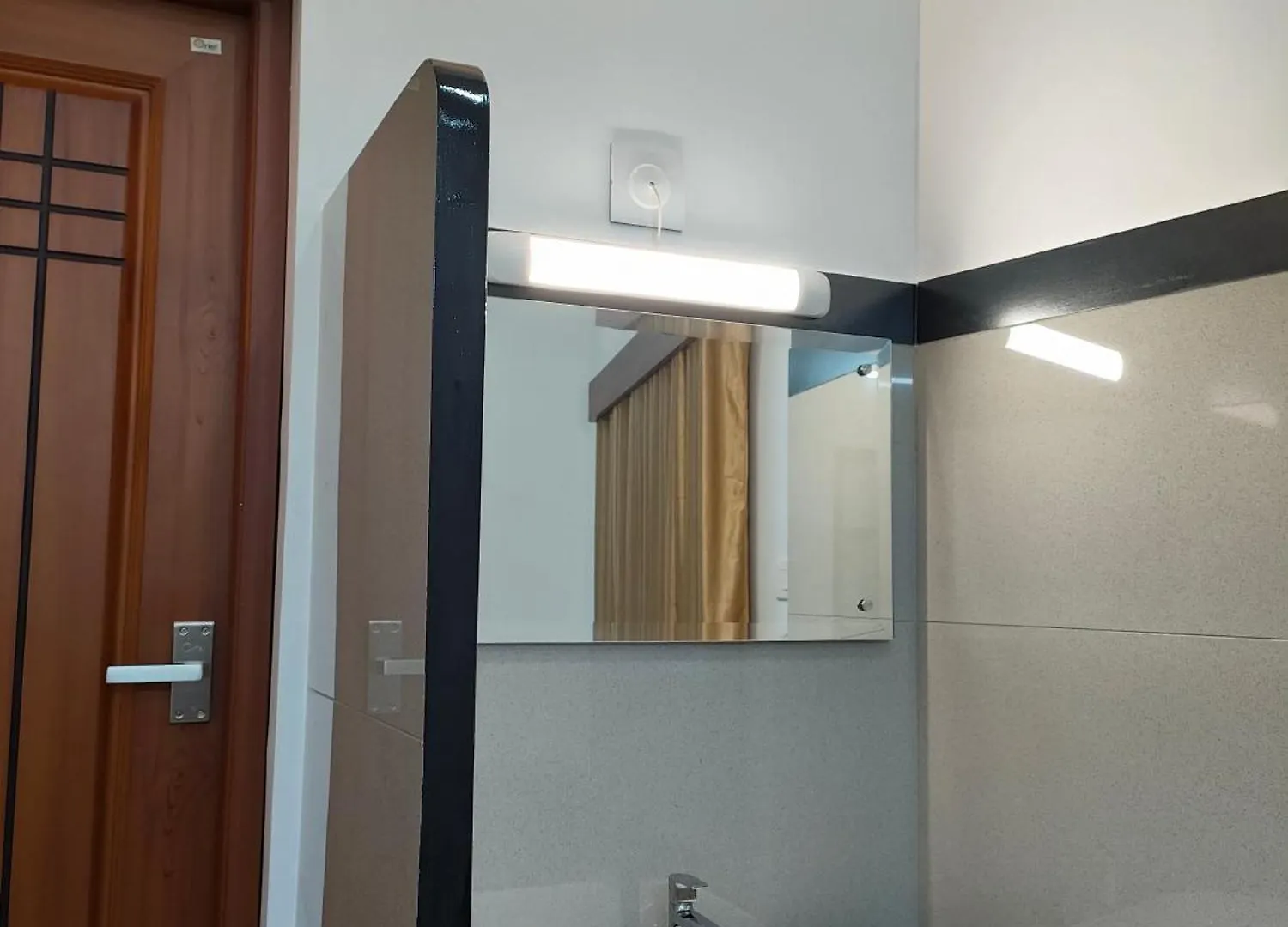 Apartamento Achandy Arcade Kakkadampoyil India