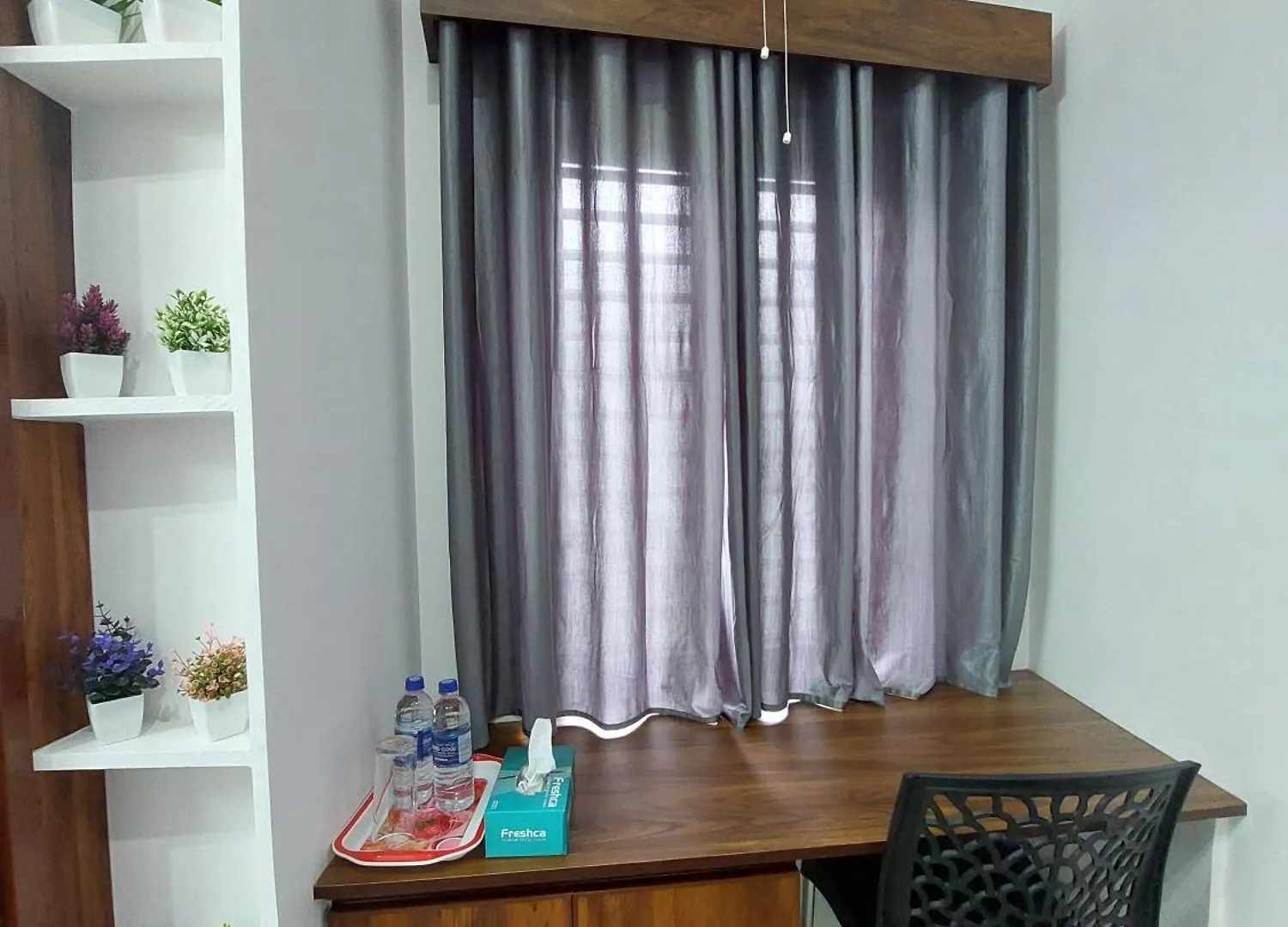 Apartamento Achandy Arcade Kakkadampoyil