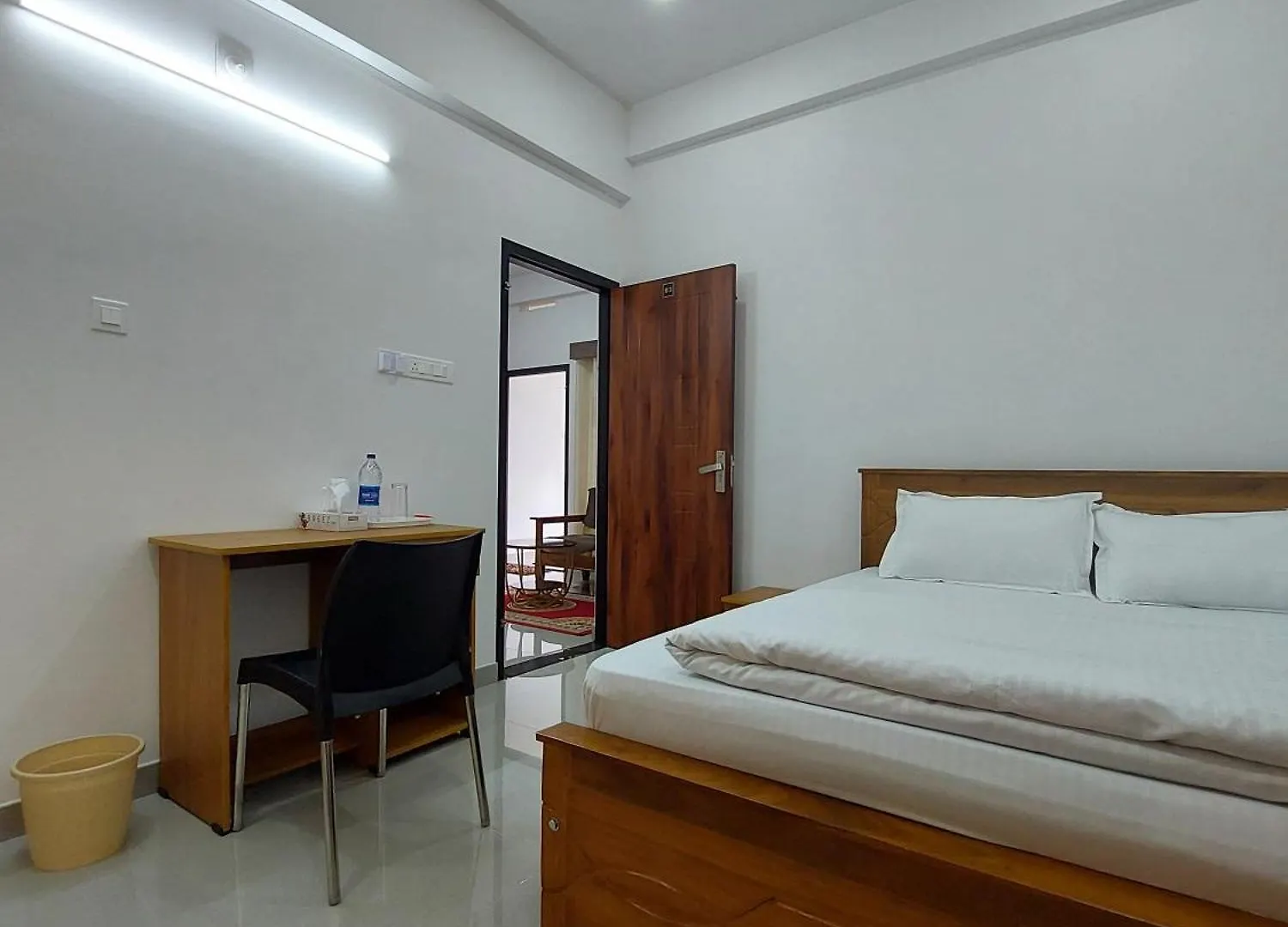Achandy Arcade Kakkadampoyil Apartamento