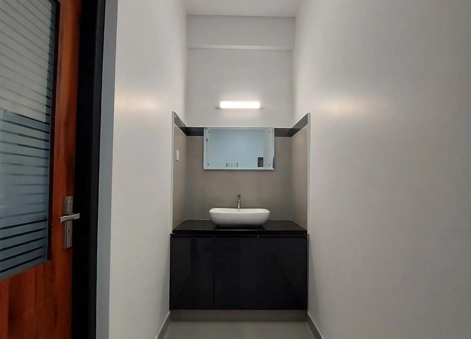 Apartamento Achandy Arcade Kakkadampoyil