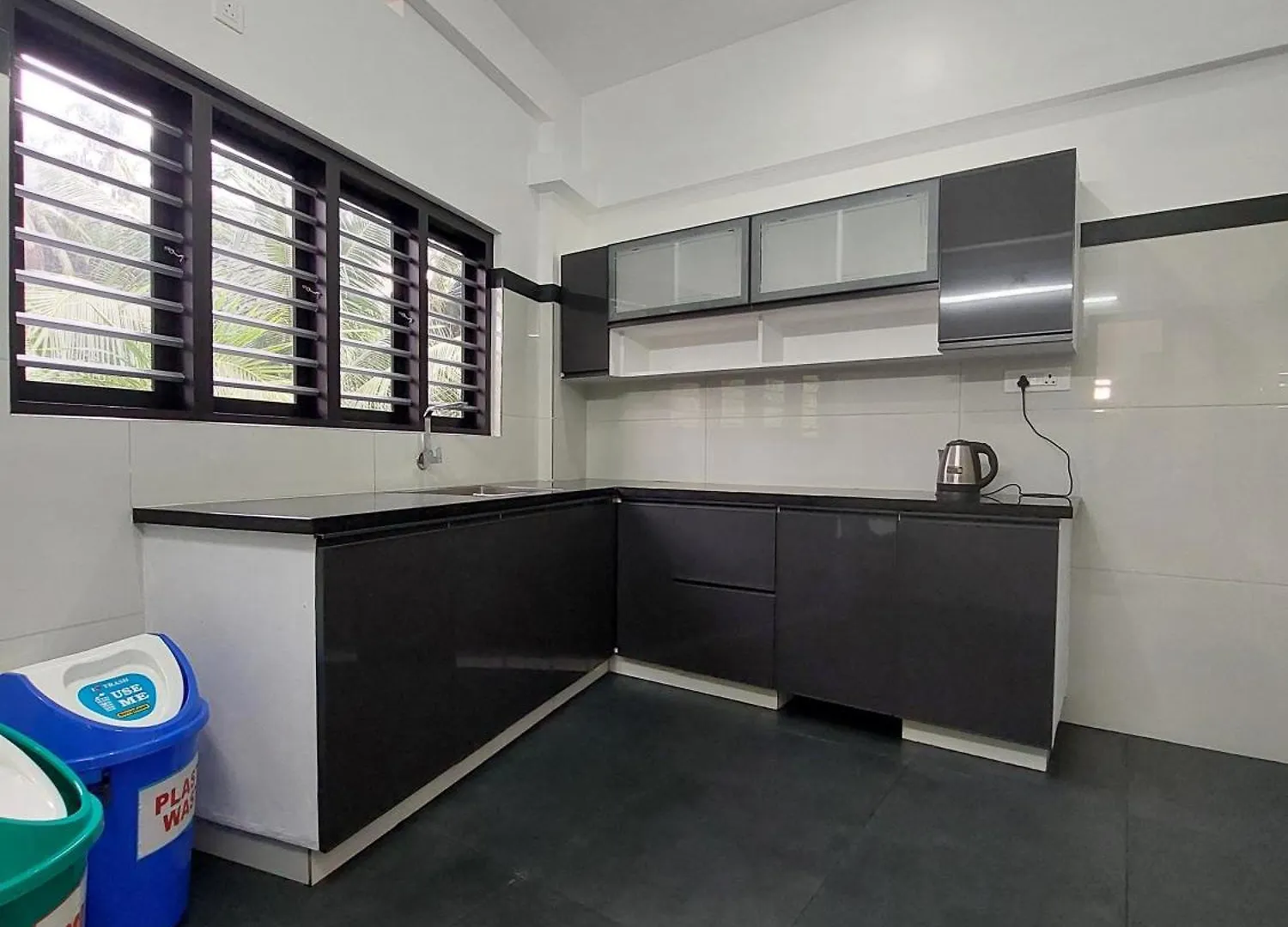 Apartment Achandy Arcade Kakkadampoyil